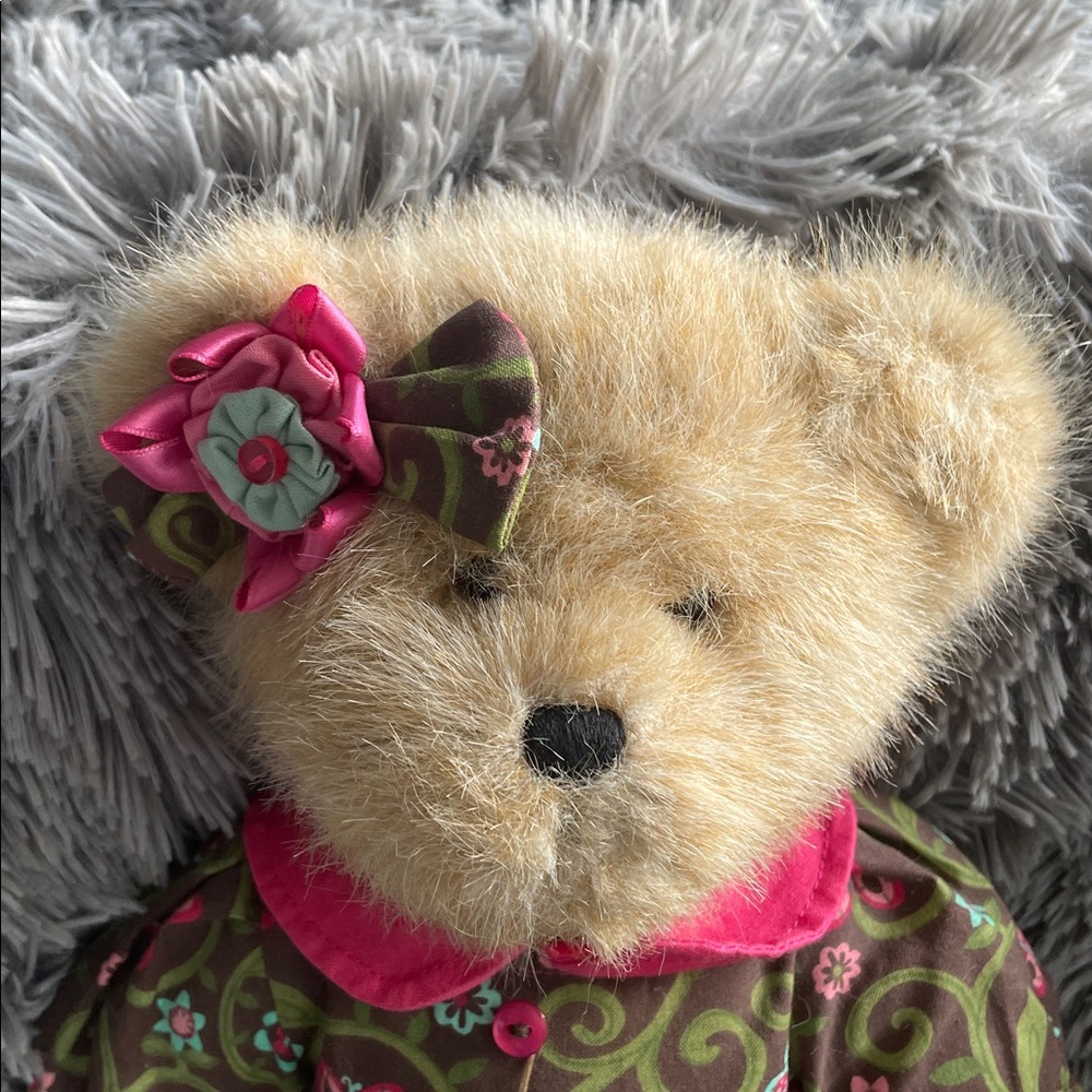 Boyds Bears Vintage QVC ‘Blossom Flutterlee’ - Picture 4 of 14